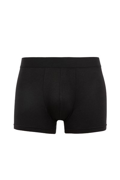 DeFacto Premium Regular Fit Modal Boxer Z7165az23sm