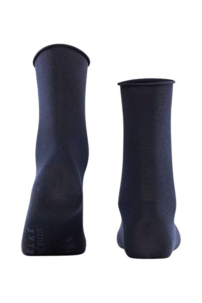 FALKE Damen Socken Active Breeze - Uni, Rollbündchen, Lyocell Faser