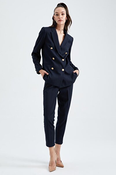 DeFacto Sorbe X laza szabású blézer