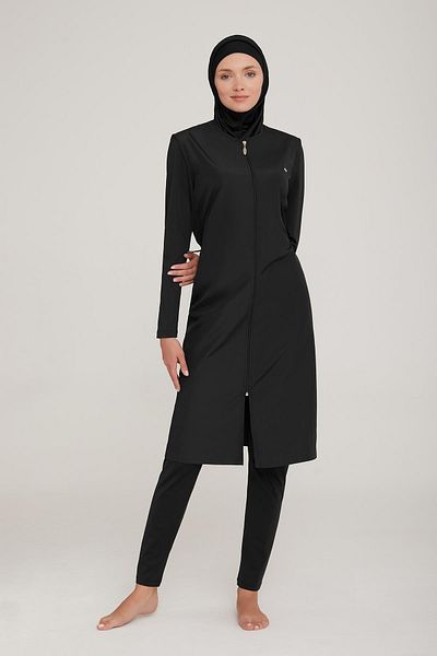 Adasea Hijab-Badeanzug Tyc00776469298
