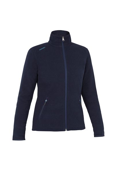 Decathlon طائرة شراعية نسائية من Tribord - أزرق داكن - Sailing 100