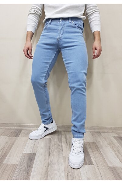 Ceza Denim Skinny Fit Cut - Jeans