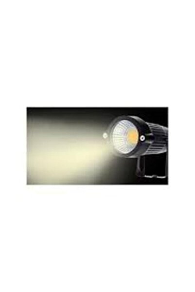 Cata 7w Bahçe Bahçe Armatür Ct-7300 3'lü Paket (GÜN İŞIĞI)