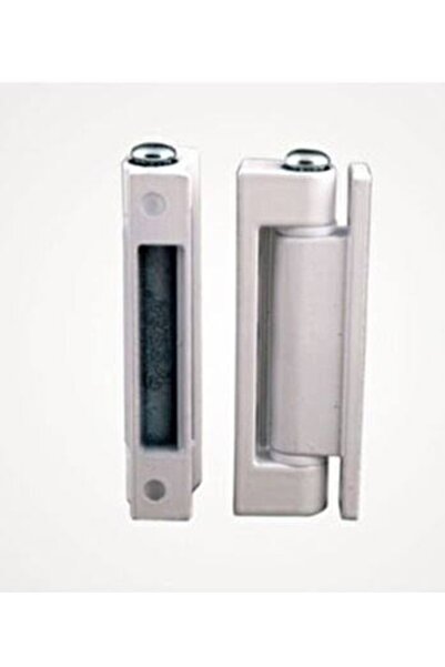 VARHEP Balama pentru ușă din PVC, turnată din metal, 2 bucăți (pimapen Kapi)