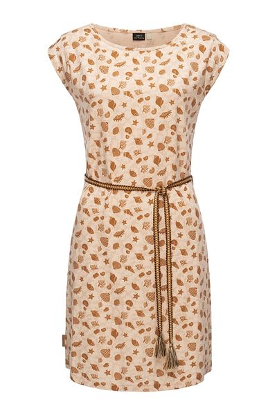 Ragwear Sommerkleid Manndy Dress