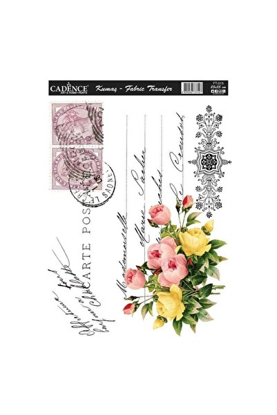 Cadence Fabric Transfer 25X35-Kt13 Model Transfer Fabric