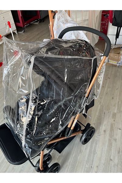 dadams baby Raincoat Baby Stroller