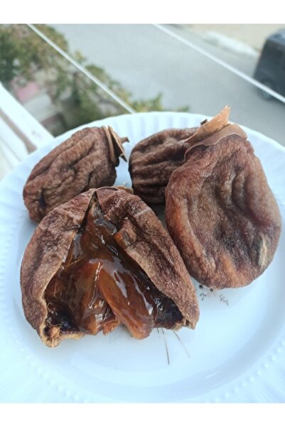 bahçemden sofraya تمر الجنة الجاف (500 جرام)