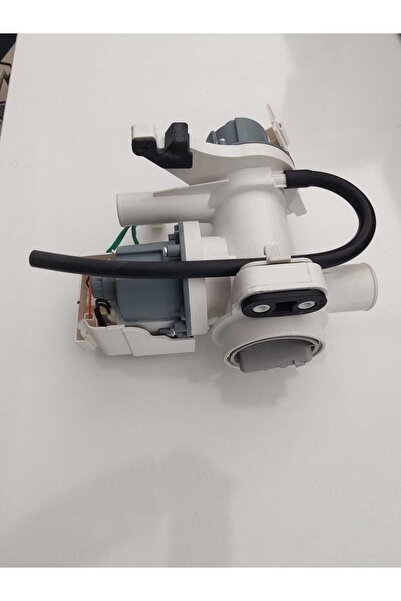 Samsung Çamaşır Makinesi Pompa Motoru Komple Dc97-16441c