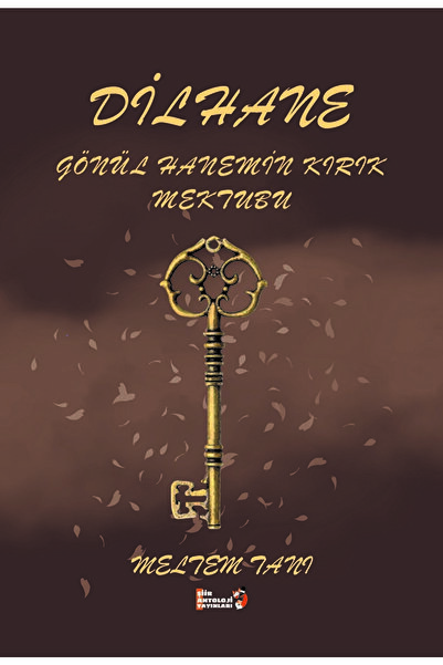Şiir Antoloji Yayınları Dilhane / Meltem Tanı / / 9786258039467