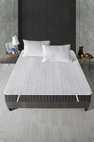 mihriban Cotton Quilted Bed Mattress