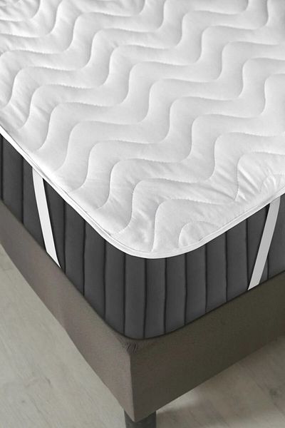 mihriban Cotton Quilted Bed Mattress