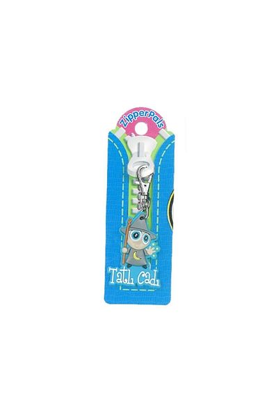 Top Model Sweet Zipper Pals - Witch Keychain Code:022