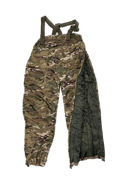 KORDAK Комплект от панталон и палто Goretex -24 C Durable