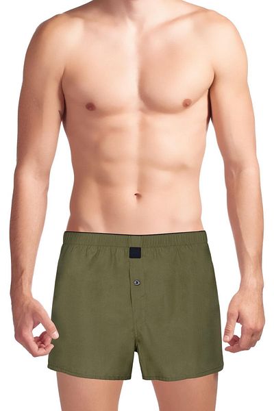 TheDon Το Don Slit Ανδρικό Boxer Çağla Green