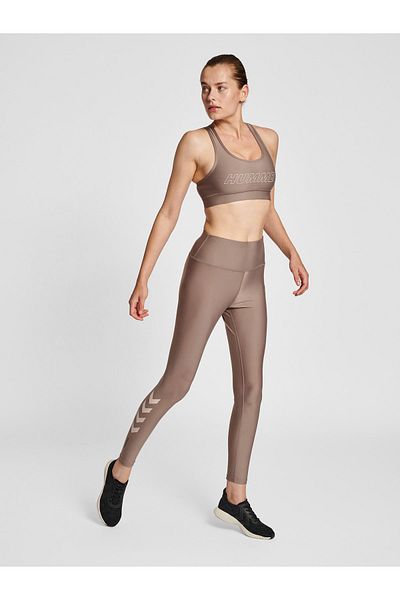 hummel hmlTE TOLA HIGH WAIST TIGHTS
