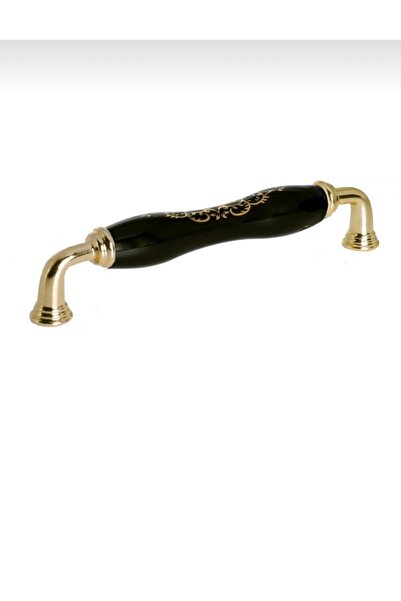 Porcellana Perla Porselen Kulp-dolap-çekmece-mobilya-mutfak Dolabı-çocuk Odası-safir128mm(12,8CM)-stk2572