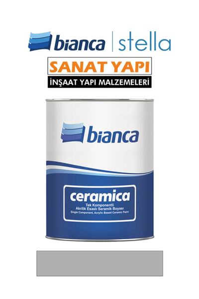 Bianca Ceramica – Seramik Boyası 0.75lt