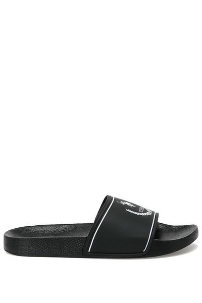 U.S. Polo Assn. Βάση. Polo Assn Misu Ανδρικές Παντόφλες Παραλία Αρχική Καθημερινές Παντόφλες Καλοκαιρινή Usp-misu