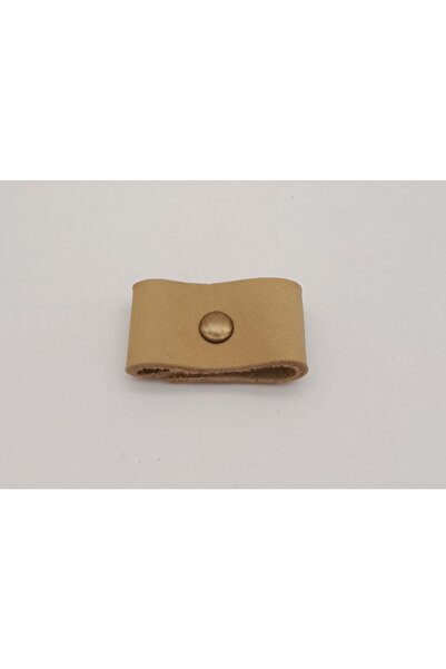 angel çanta aksesuar Sirova prirodna boja, pravi Koža Naborano k sa antiknim ...