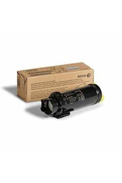 Xerox Тонер 106R03695, 4300 страници (Жълт)