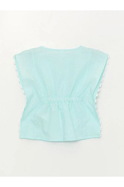 LC Waikiki Lcw Baby Baby Girl Pareo