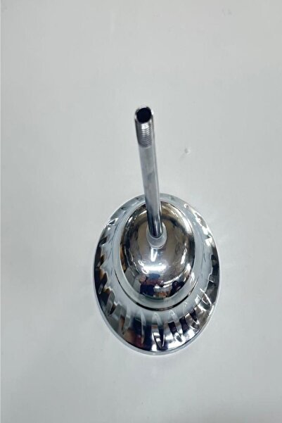 İstanbul Avize 1 Adet Krom Rozans