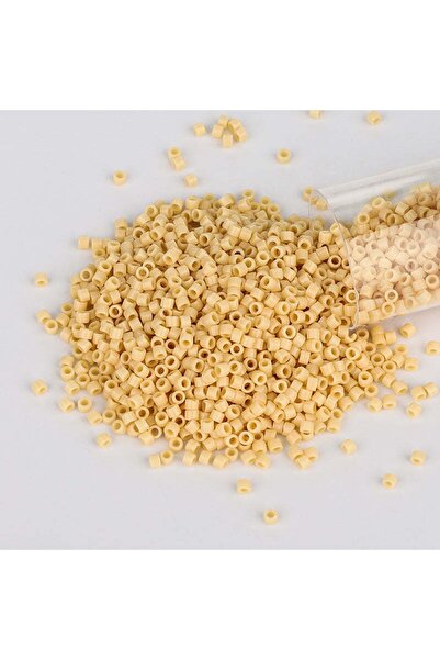 RLX BUJİTERİ Оригинални мъниста Miyuki Delica 11 0 - 442 No, Db 1131 - 7.5 гр...