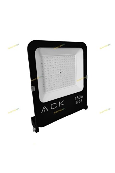 ACK 150 W Smd Led Projektör - Beyaz Işık (6500k) - Ip66 - At62-19432