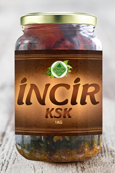 Gökçek Incir Ksk