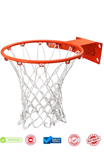 ÖZBEK Profesyonel Basketbol Filesi 7mm
