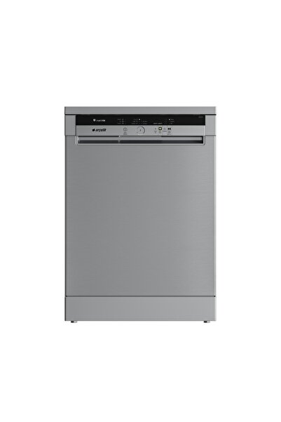 Arçelik 6055 Uh I Bulaşık Makinesi