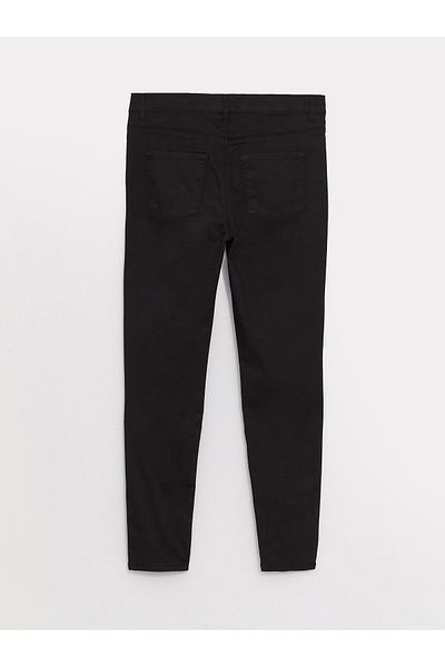 LC Waikiki Jeans - Schwarz - Skinny