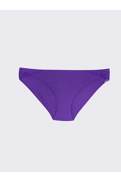 LC Waikiki Bikini Panties - Lace Detailed