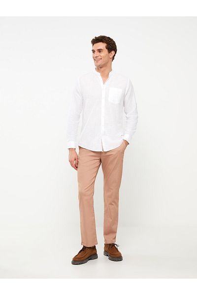 LC Waikiki Men's Chino Pants - Standard Fit