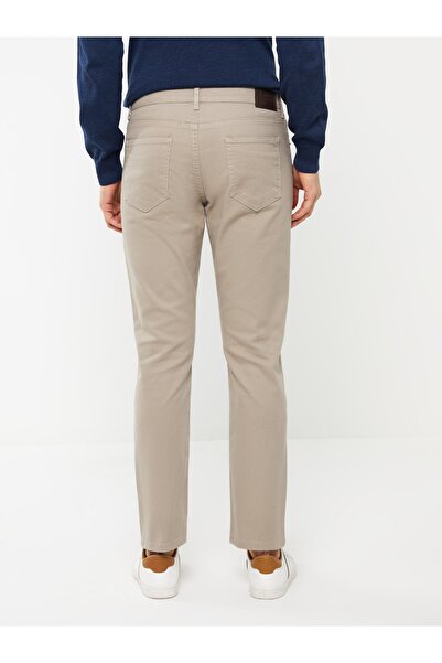 LC Waikiki Slim Fit Straight Men's Trousers