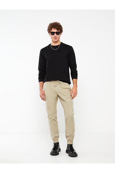 LC Waikiki Men's Slim Fit Jogger Pants