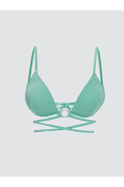 LC Waikiki Γυναικείο μπικίνι χωρίς ραφή με επένδυση