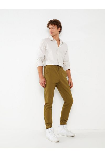 LC Waikiki Slim-Fit-Jogginghose für Herren