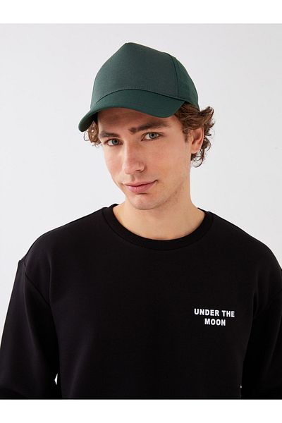 LC Waikiki Plain Men's Cap Hat