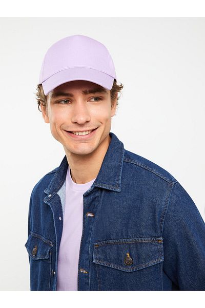 LC Waikiki Plain Men's Cap Hat