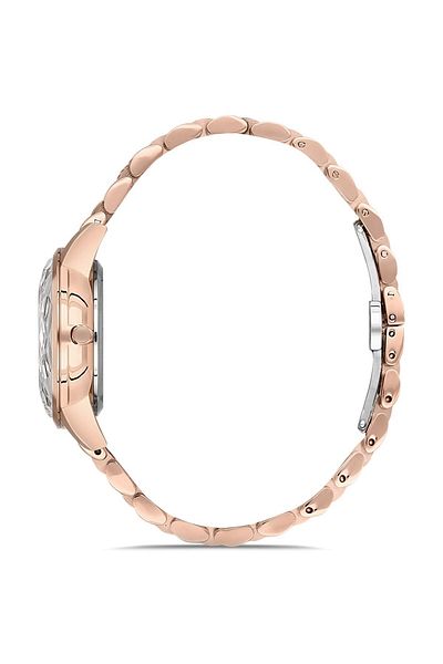 DAVID GUNER Dg-8185la-c1s Wristwatch