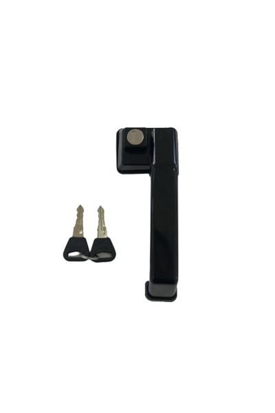 Yerli Iveco Door External Opening Handle Right