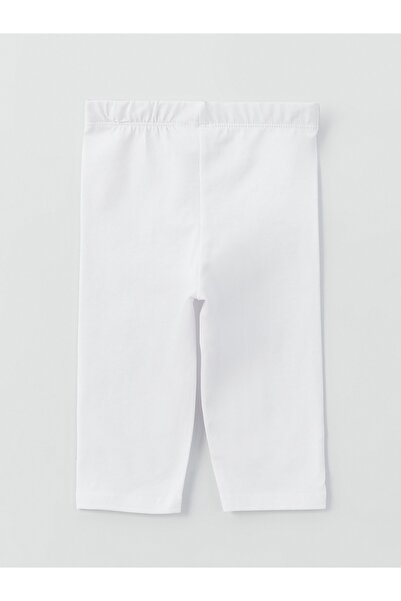 LC Waikiki Kislány harisnyanadrág elasztikus derékkal