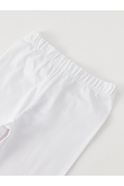 LC Waikiki Kislány harisnyanadrág elasztikus derékkal