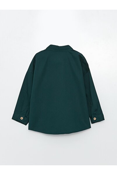 LC Waikiki Hosszú ujjú alaping kisfiúnak