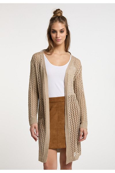 USHA FESTIVAL Cardigan