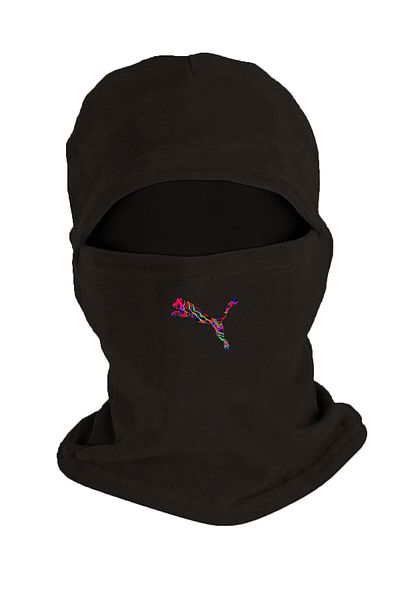 herotasarım Σετ μακριά γάντια - Tiger Fleece Balaclava Bll3582