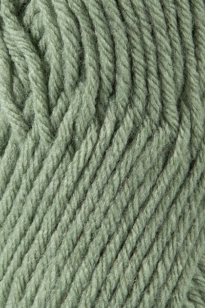 SENSY Premium Roving Hand Knitting Thread Scarf Beanie Thread Sweater Poncho Thread Cardigan Thread Light Green