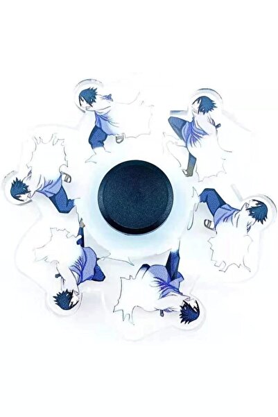 Yenigeldi Running Fidget Spinner, Koşan Stres Çarkı, Animated Fidget Spinner,...